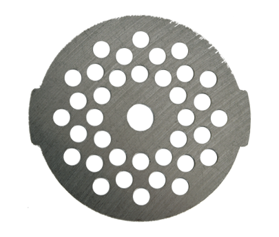 Griglia con fori da 4,7 mm MS-652842