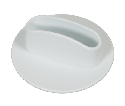 Tappo dosatore bianco SS-1530000939