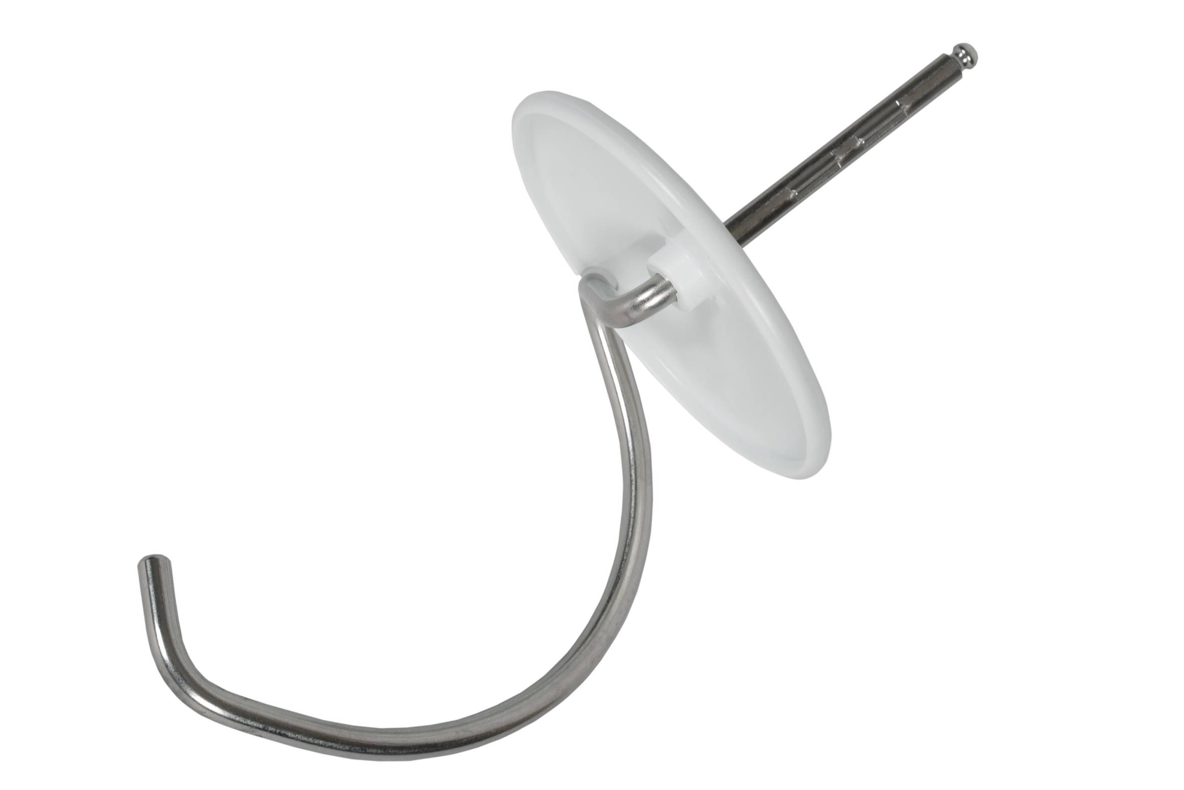 Gancio impastatore MS-652943