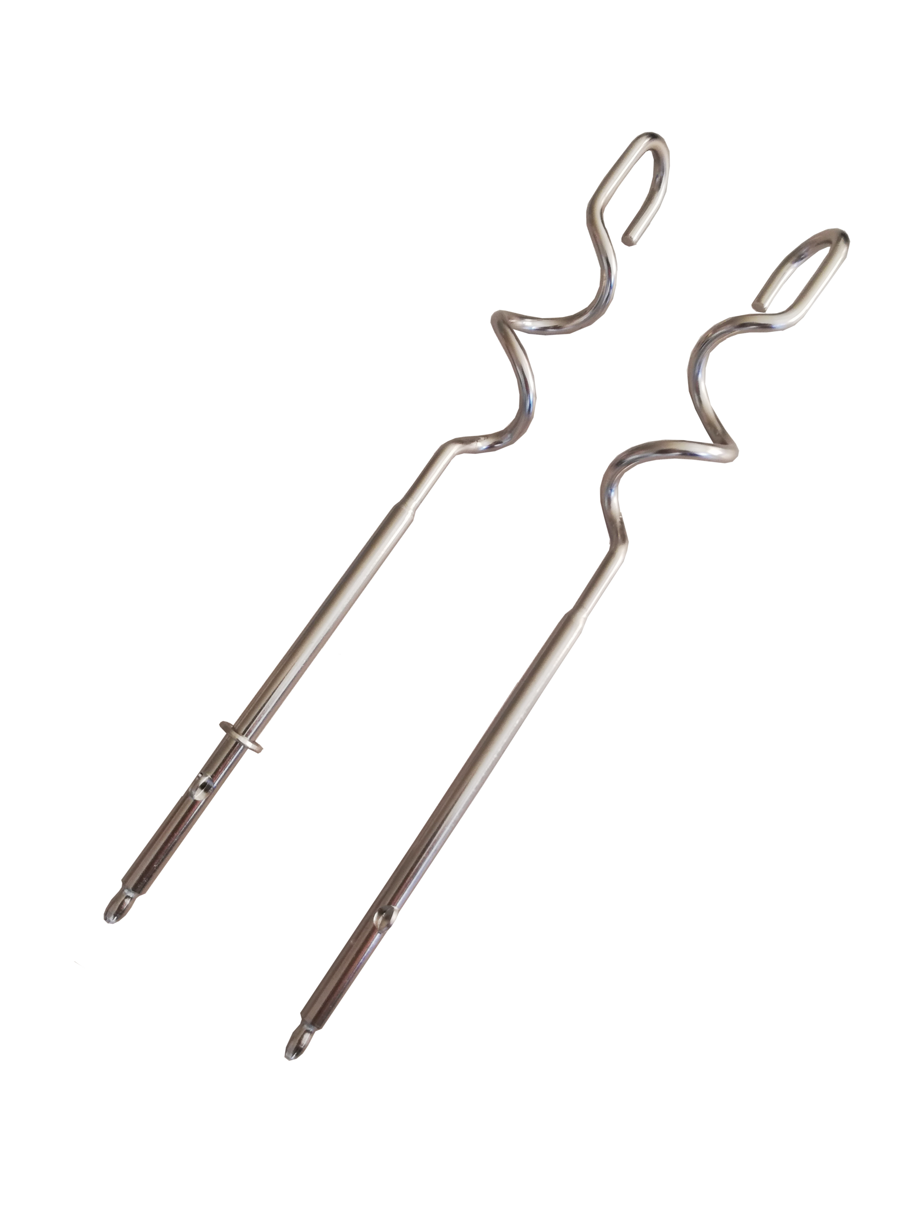 Frusta a spirale per impastare dolci x 2 FS-9100023770