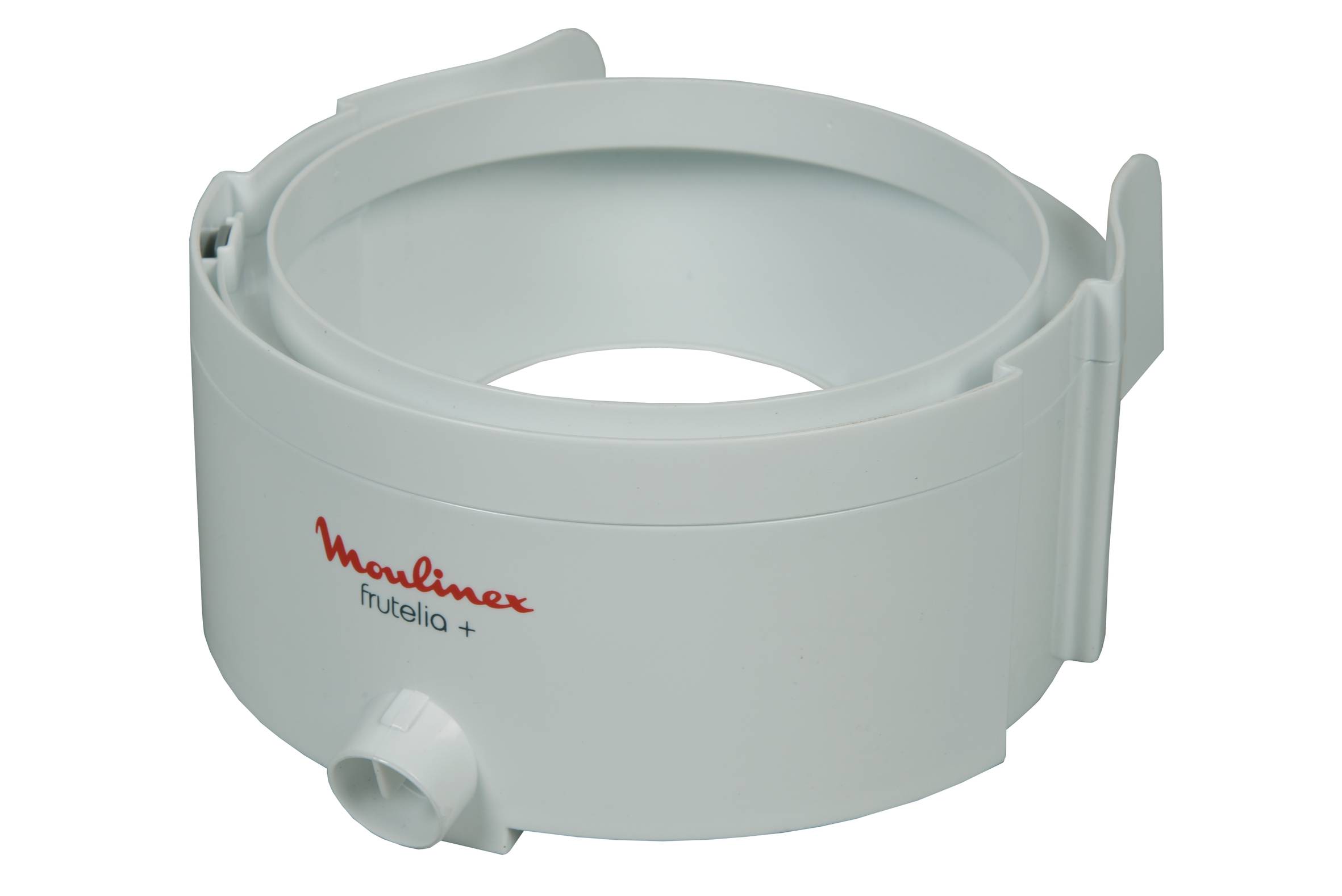 Contenitore bianco FS-9100035752