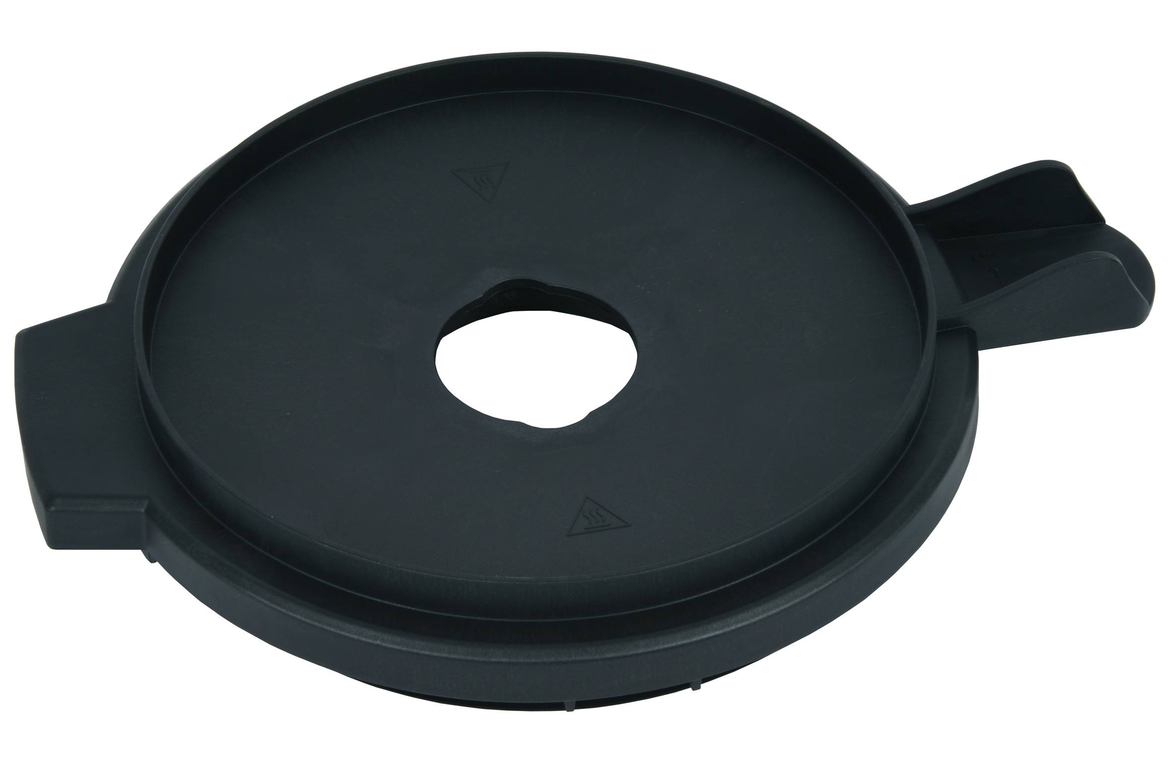 Coperchio recipiente + guarnizione MS-652168