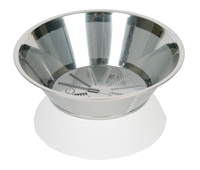 Filtro bianco per centrifuga FS-9100035750