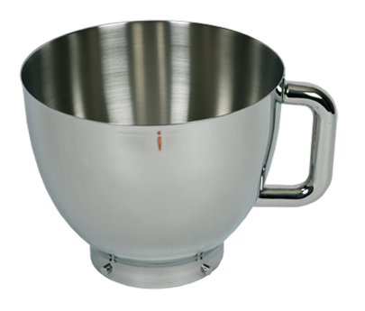 Caraffa per impastatrice in acciaio inossidabile MS-652811