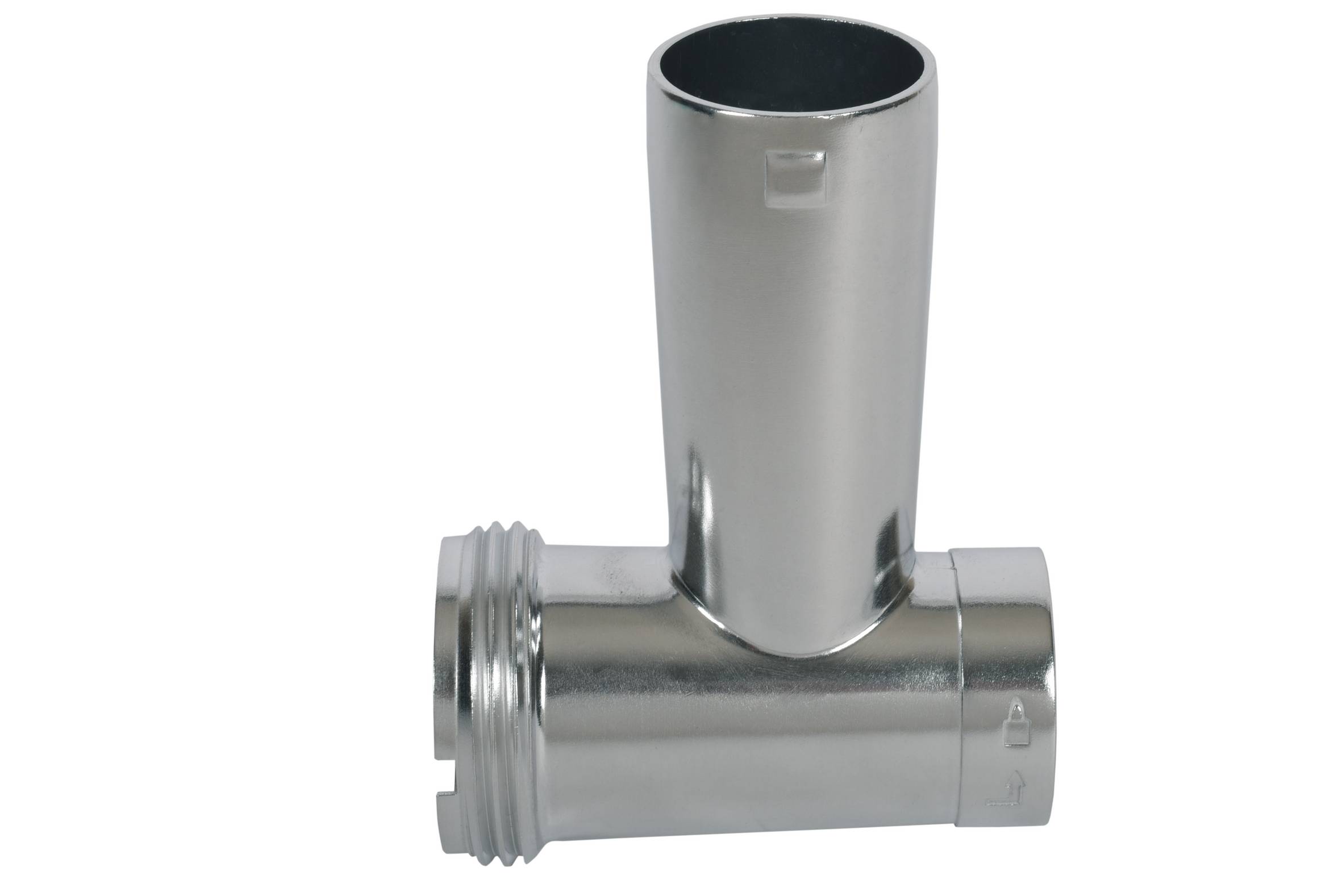 Corpo in alluminio SS-9100048711