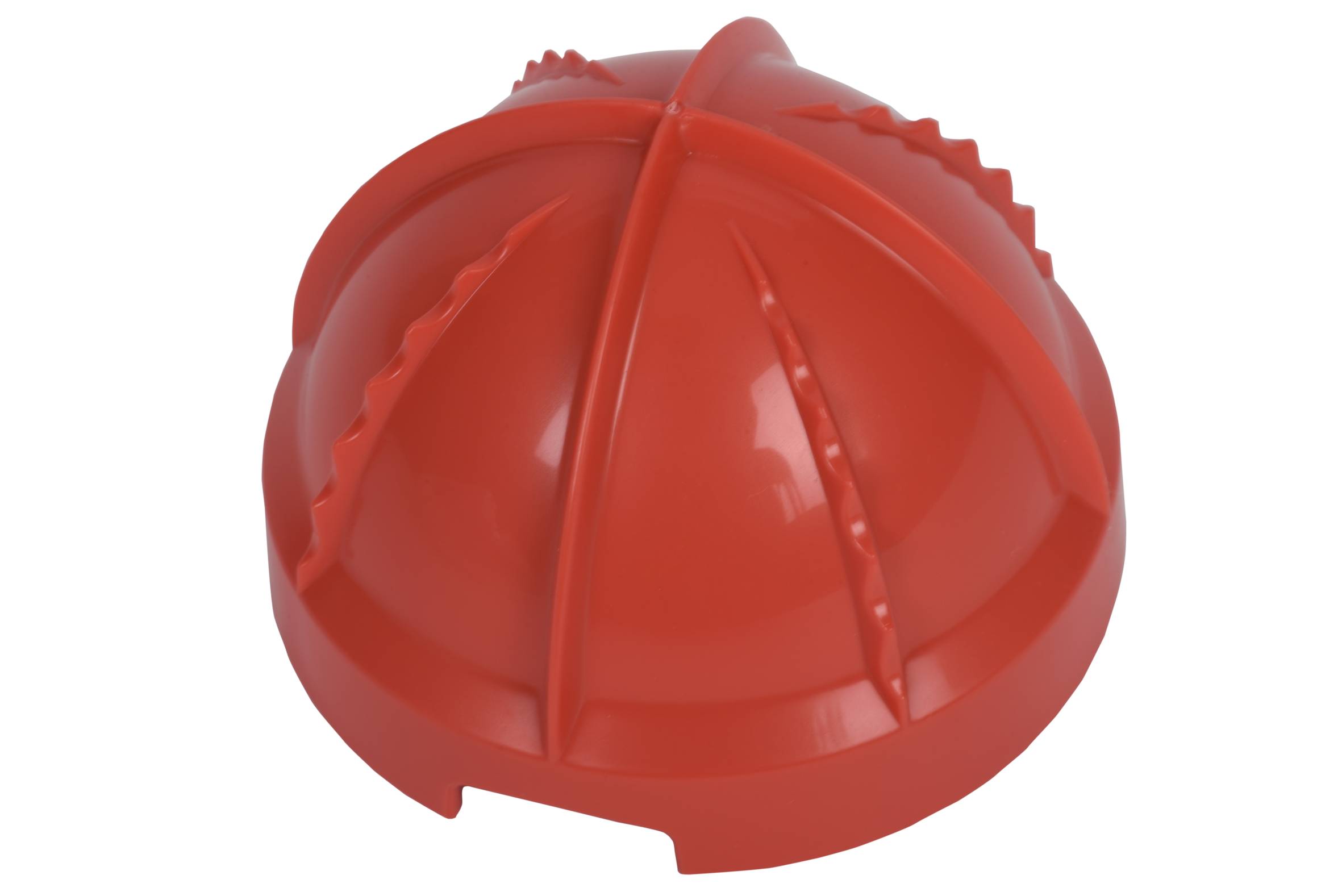 Cono spremiagrumi rosso MS-652251