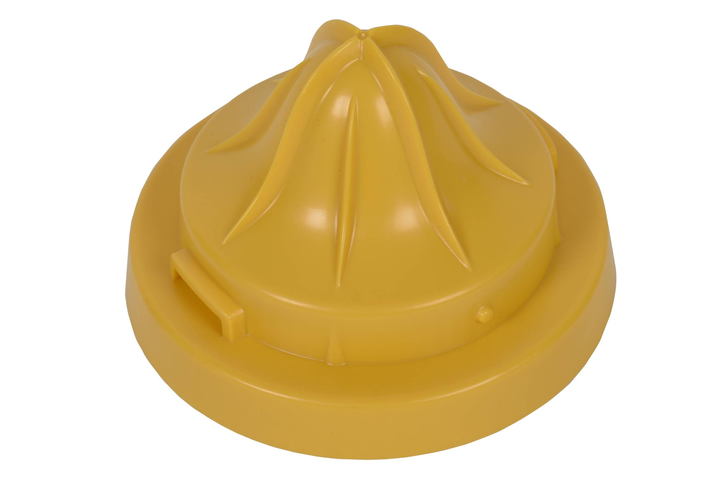 Cono spremiagrumi giallo MS-652253