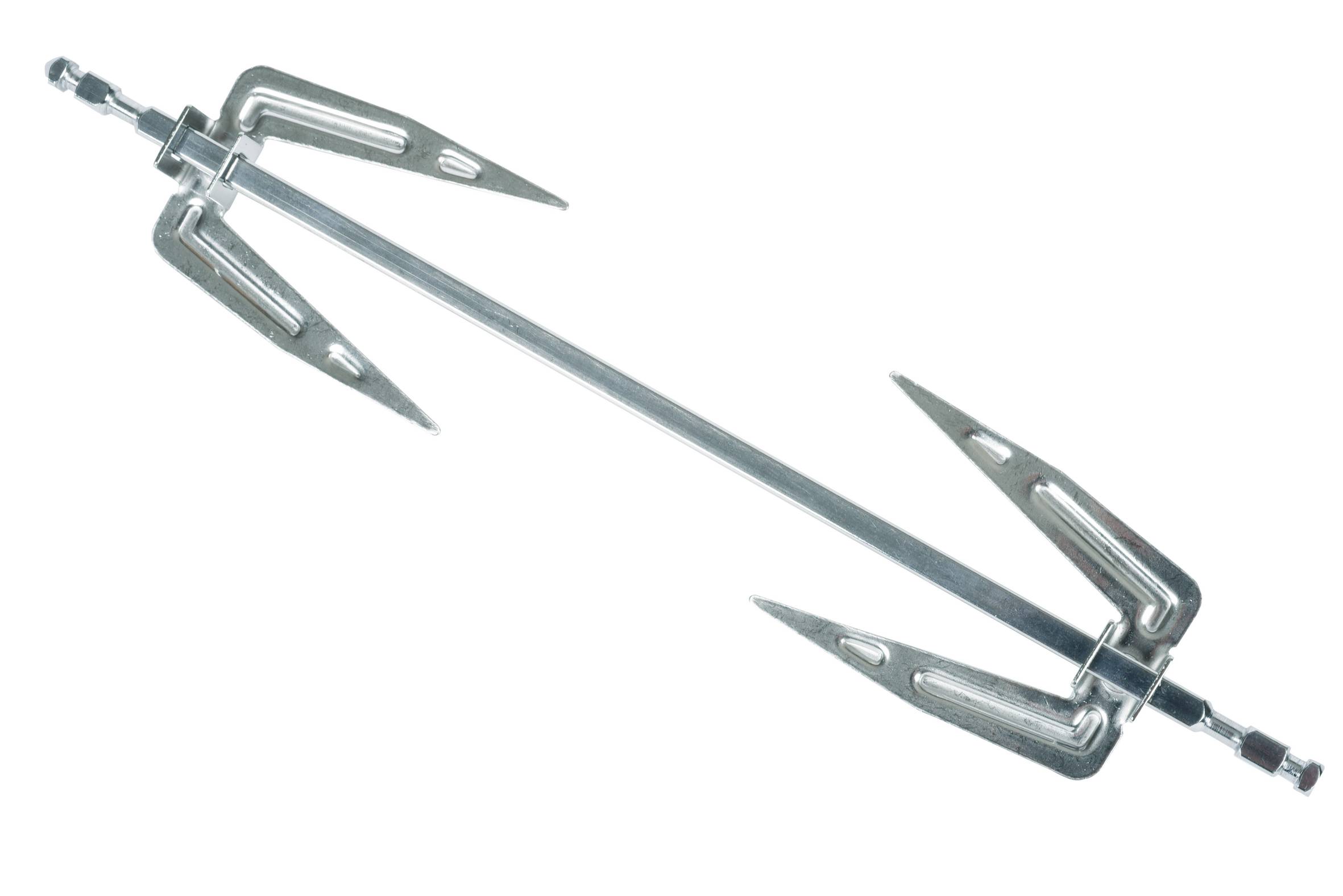 Spiedo per pollo SS-203762