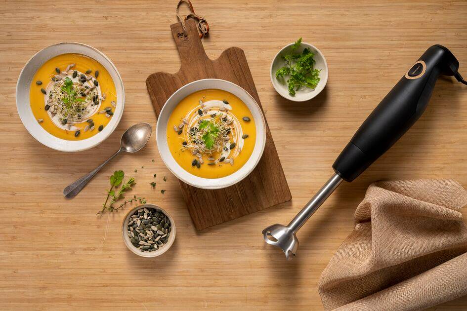 Mixer ad immersione Eco Respect