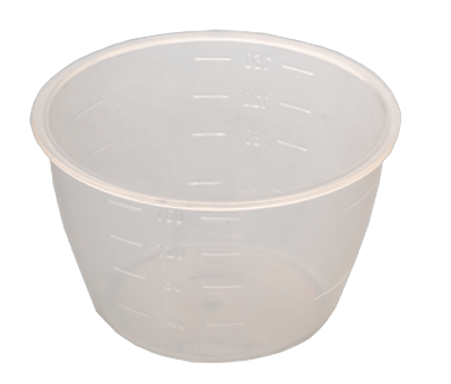 Bicchiere dosatore SS-991854