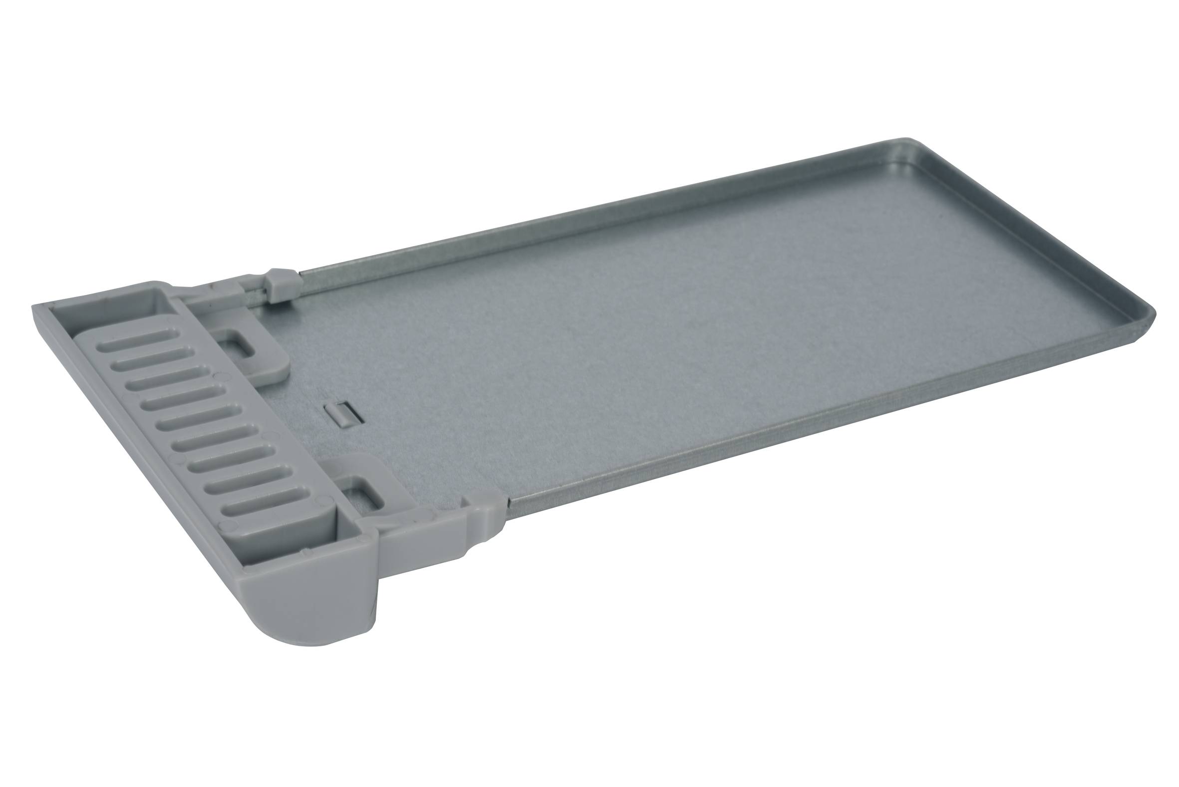 Pomello e cassetto raccogli-briciole SS-996704