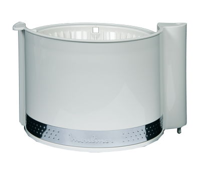 Porta-filtro + valvola SS-207903