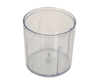 Recipiente tritatutto SS-194302