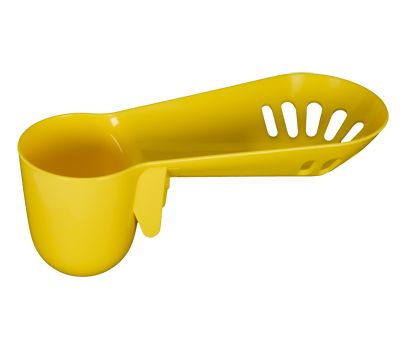 Uovo cucchiaio SS-192621