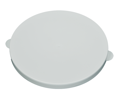 Coperchio ciotola bianco SS-192732