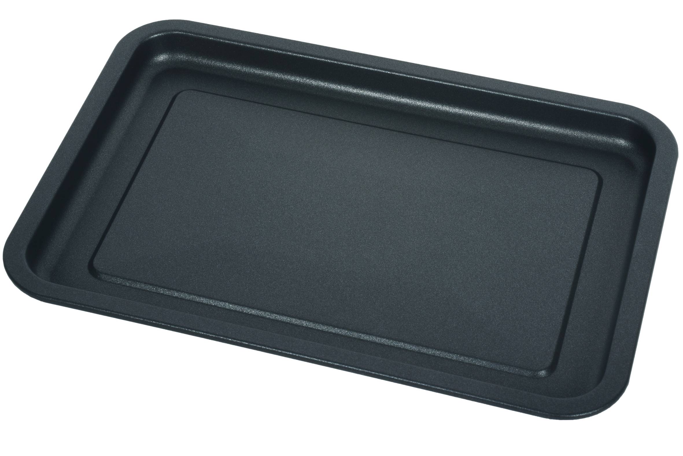 Piastra di cottura con leccarda SS-9100053248