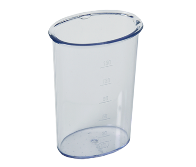 Pressa in plastica SS-192805