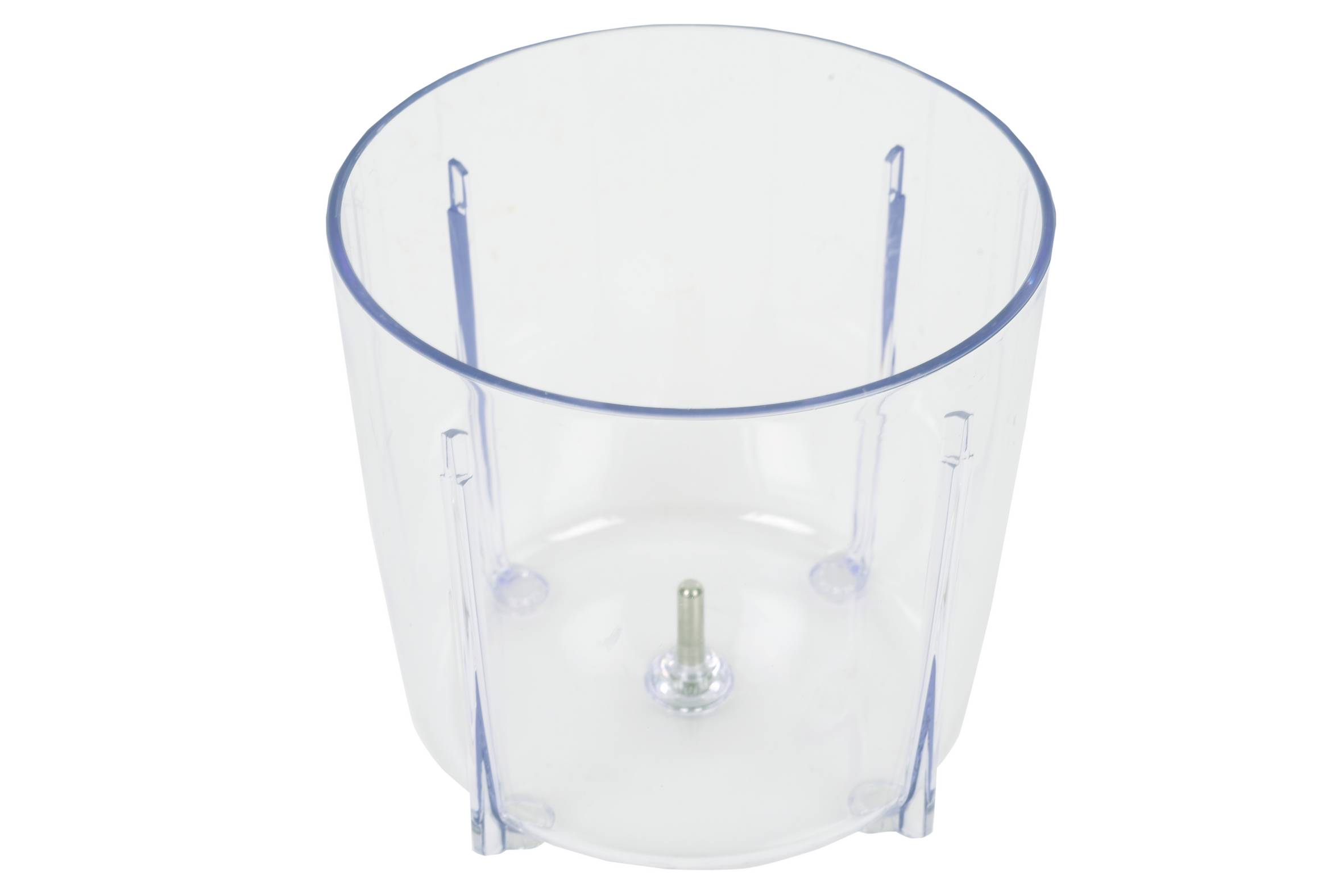 Recipiente tritatutto 400ml e albero SS-9100041007