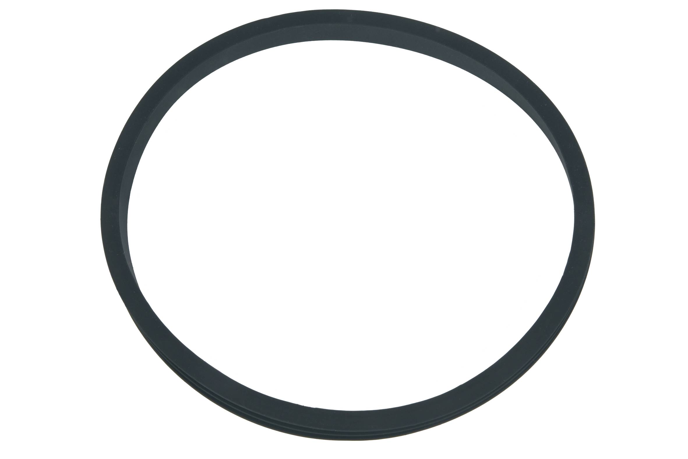 Guarnizione coperchio nero MS-652169