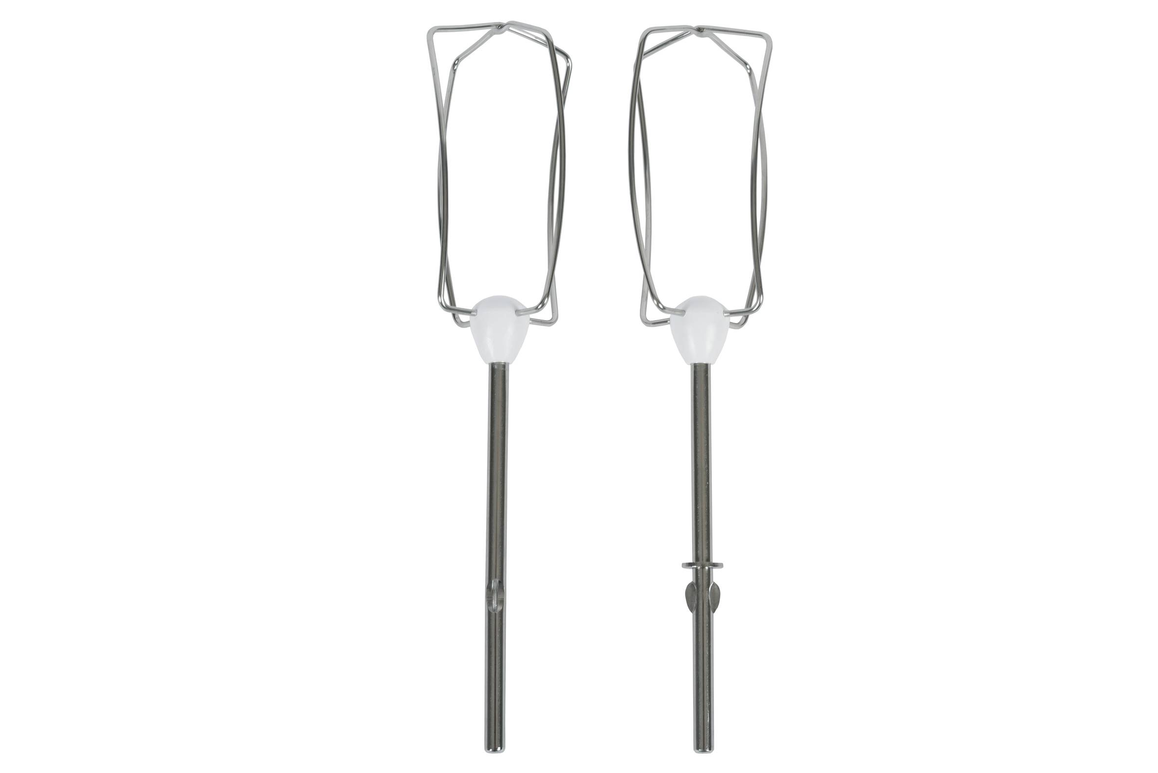 Set di 2 fruste per emulsionare MS-652463