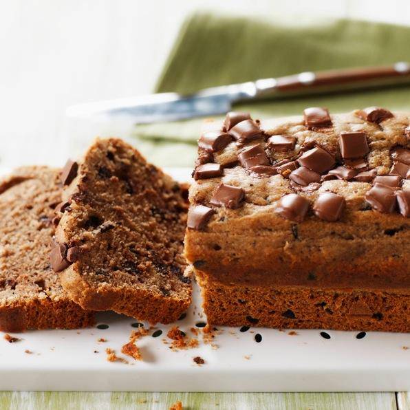 Banana Bread - Ricette Companion | Moulinex