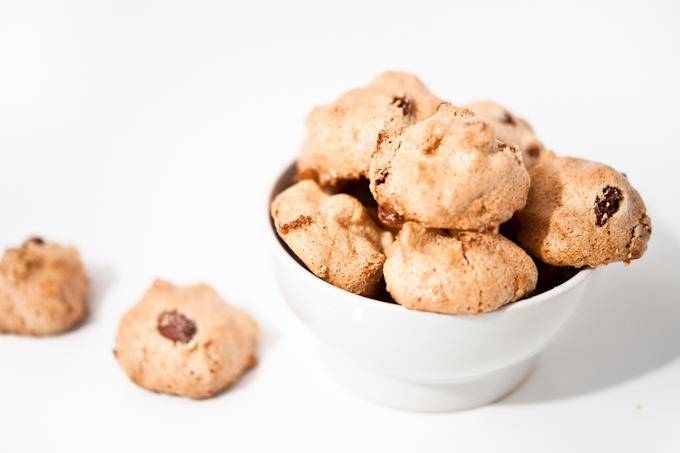 Brutti ma buoni - Ricette Companion | Moulinex