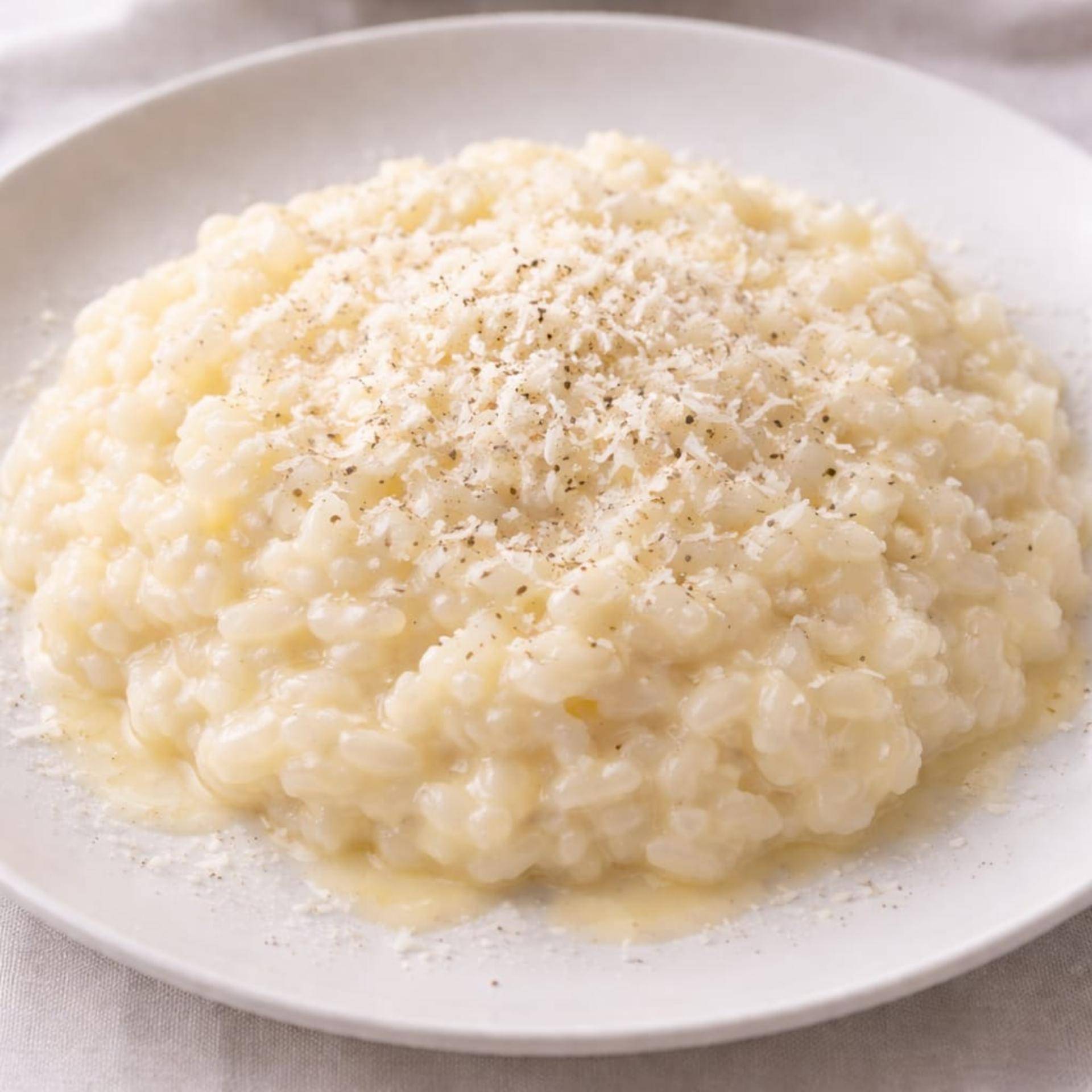 Riso bianco - Ricette Cookeo V3 | Moulinex