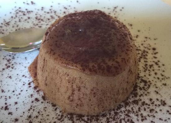Budino di castagne - Ricette Companion Connect | Moulinex
