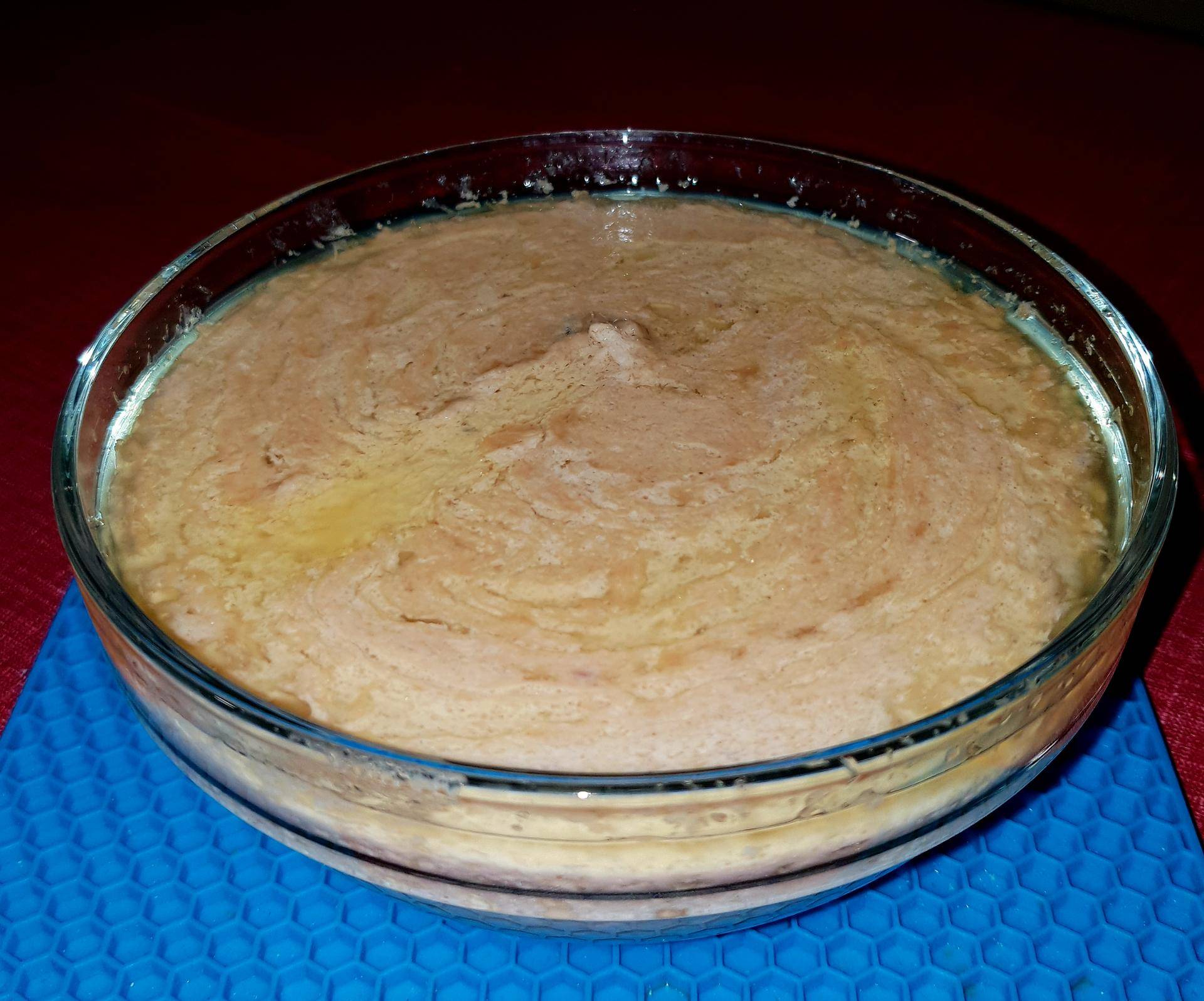 Bagna Cauda - Ricette Companion | Moulinex