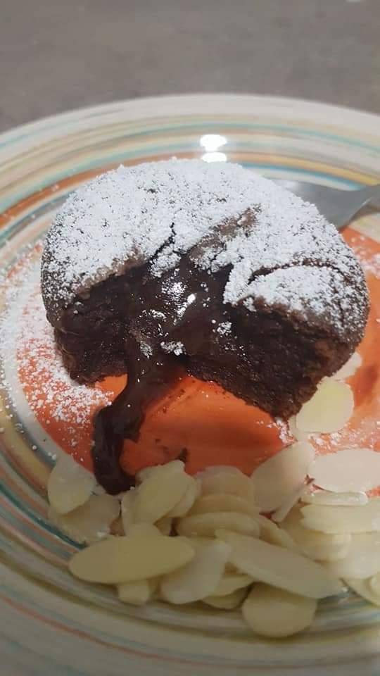 Cuore caldo - Ricette Companion Connect | Moulinex