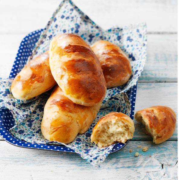 Pane viennese - Ricette Companion | Moulinex