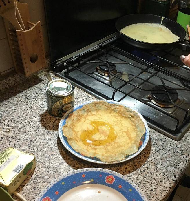 Crumpets - Ricette Companion Connect XL | Moulinex