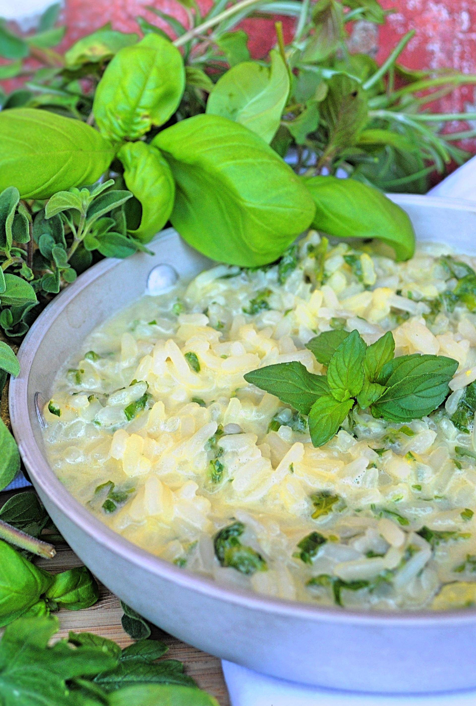 Frittata alle erbe - Ricette Companion | Moulinex