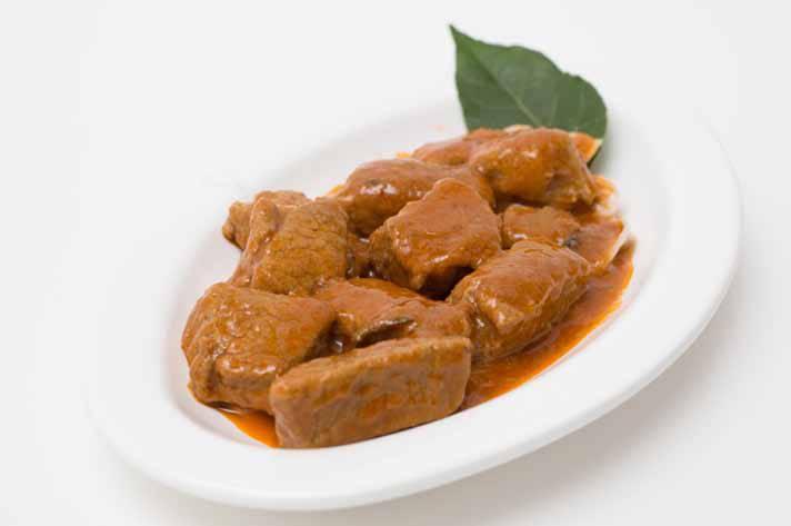 Gulash friulano - Ricette Companion | Moulinex