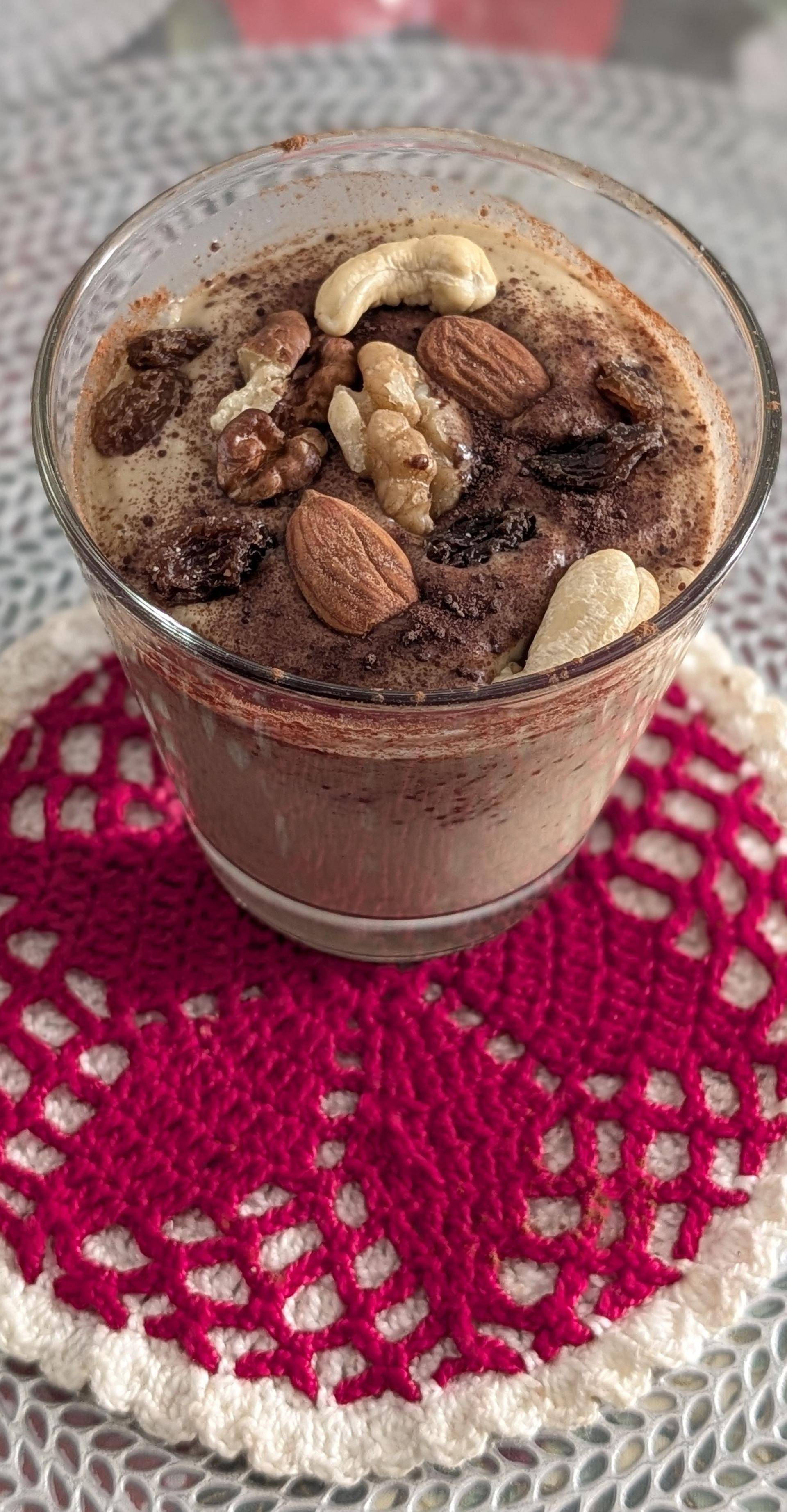 Frullato cremoso agli spinaci - Ricette Blend up | Moulinex