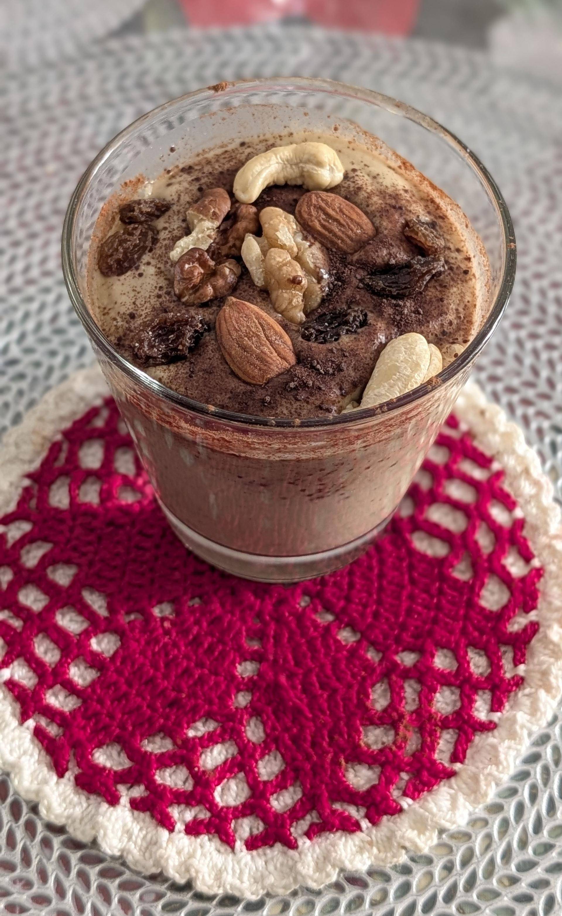 Frullato cremoso - Ricette Perfectmix Cook | Moulinex