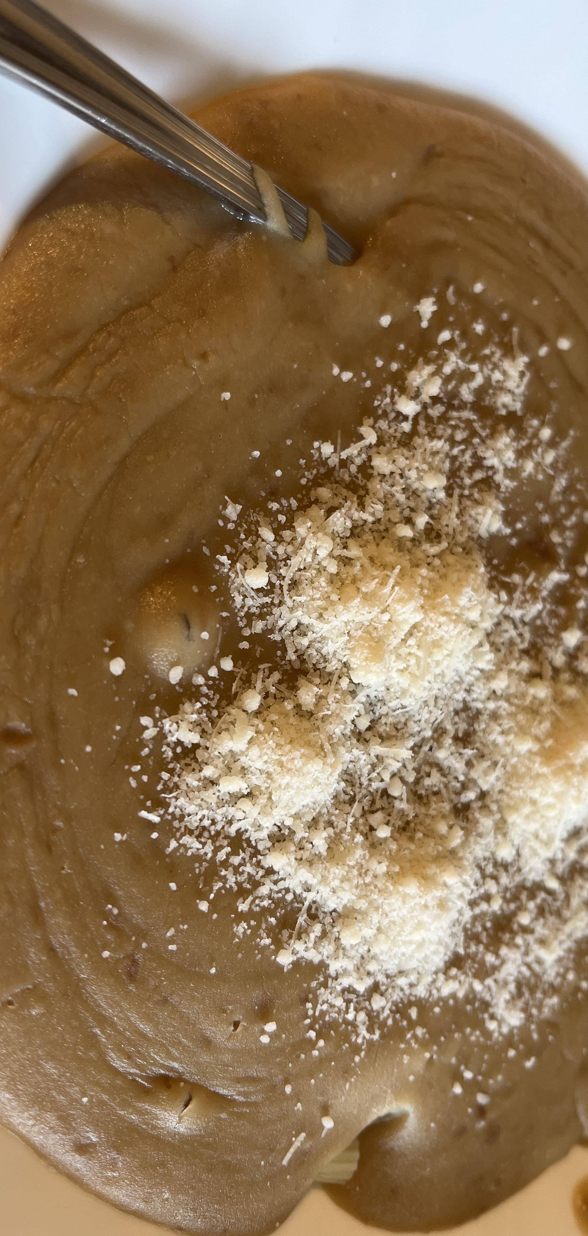 Vellutata carote e patate - Ricette Companion | Moulinex