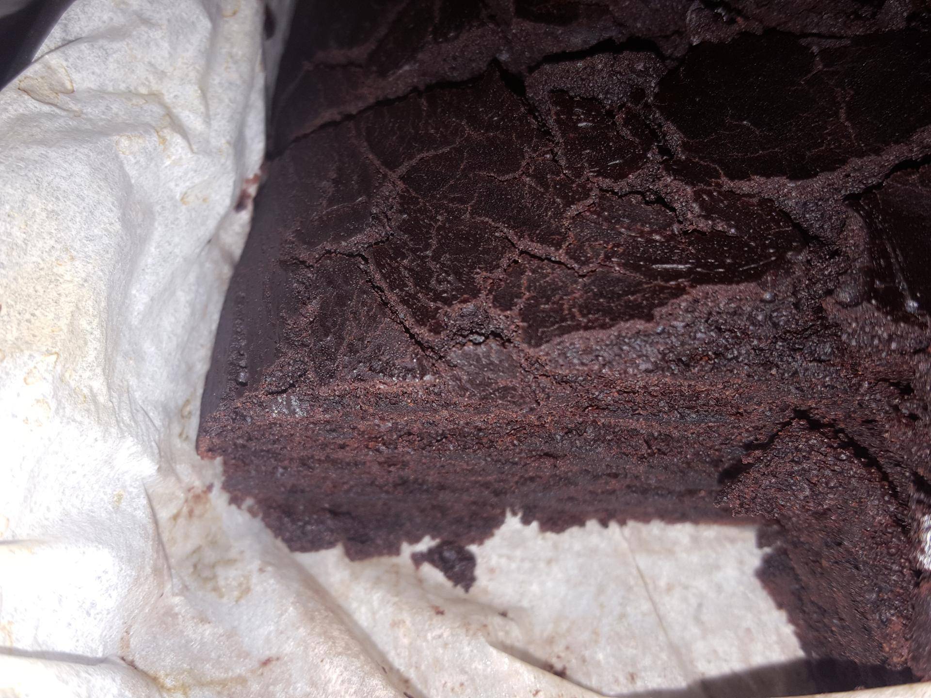 Torta all'acqua - Ricette Companion Connect | Moulinex