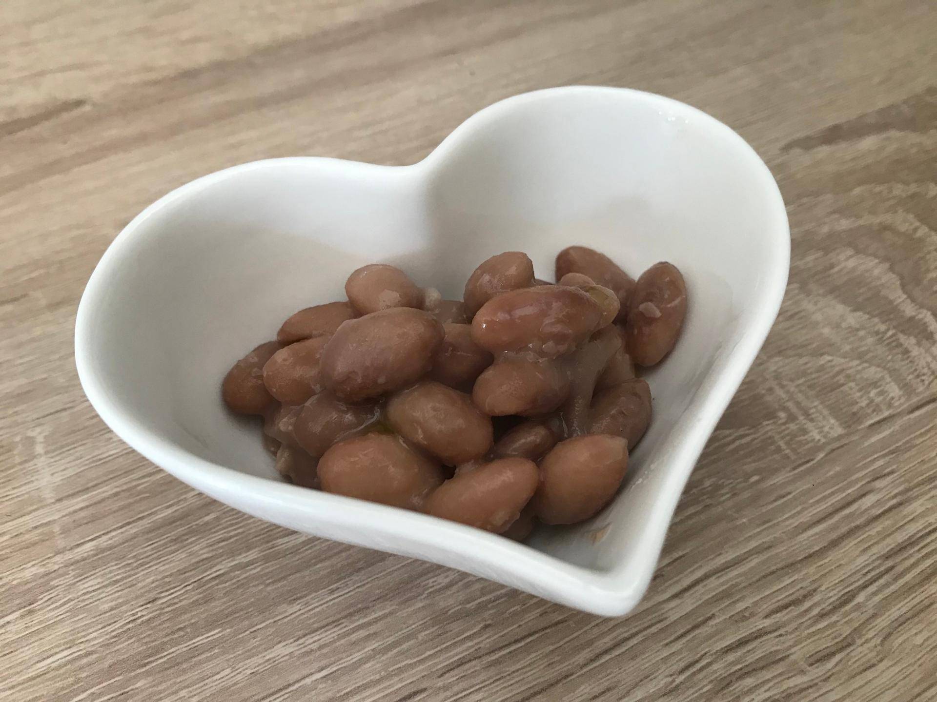 FAGIOLI BORLOTTI - Ricette Companion | Moulinex