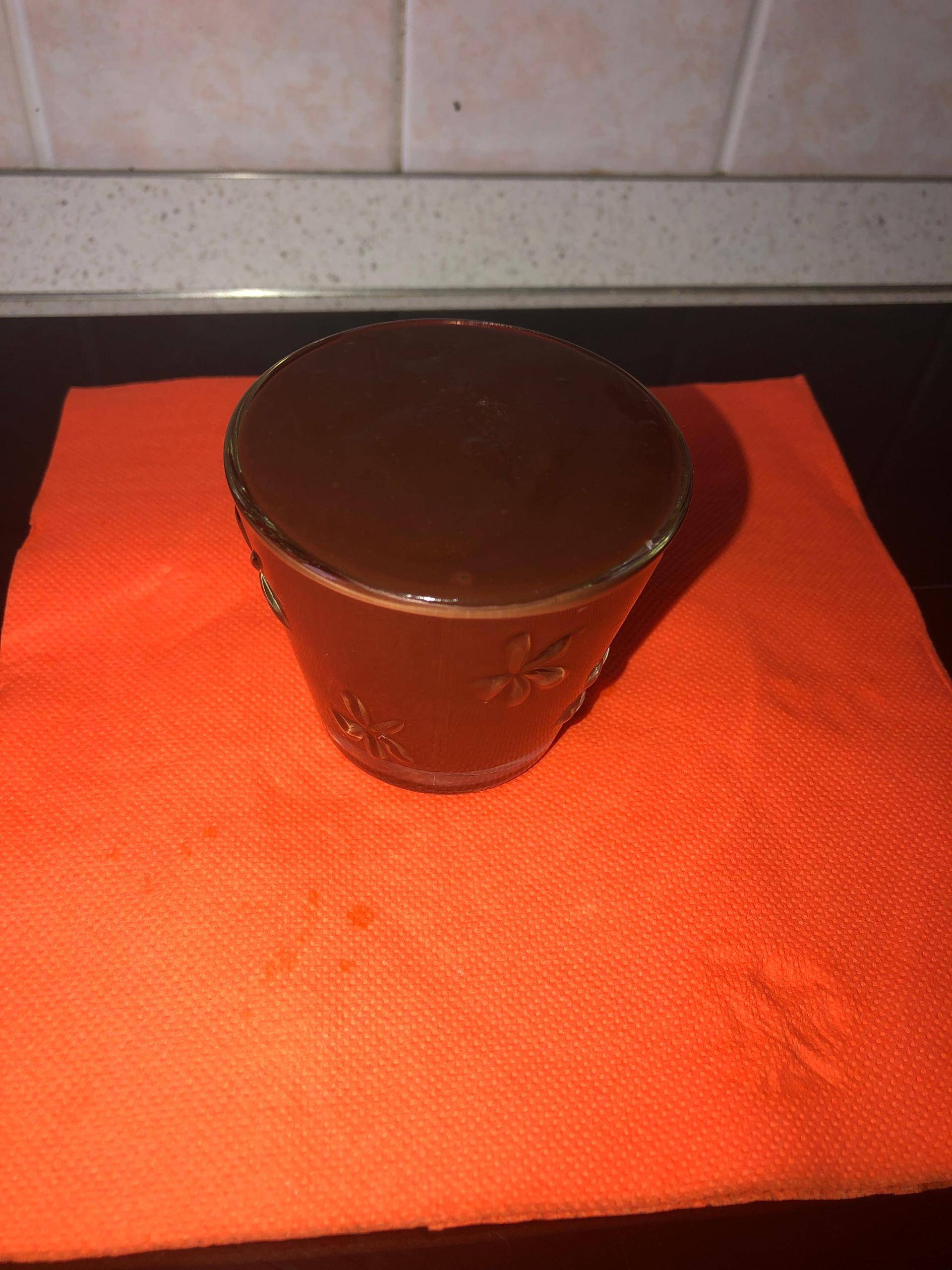 Cioccolata calda - Ricette Cookeo | Moulinex