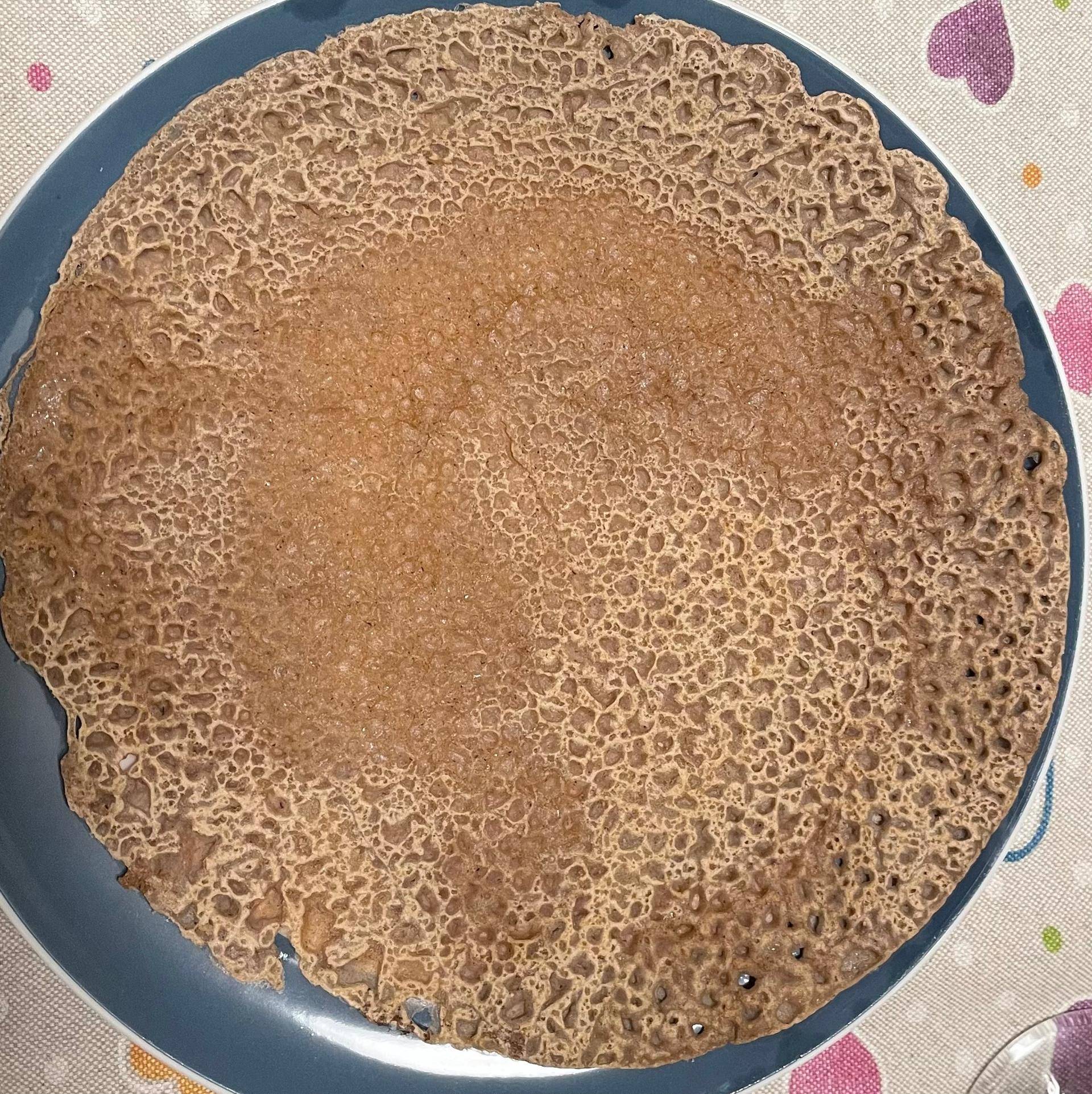 Galettes bretoni di grano saraceno - Ricette Companion Connect | Moulinex