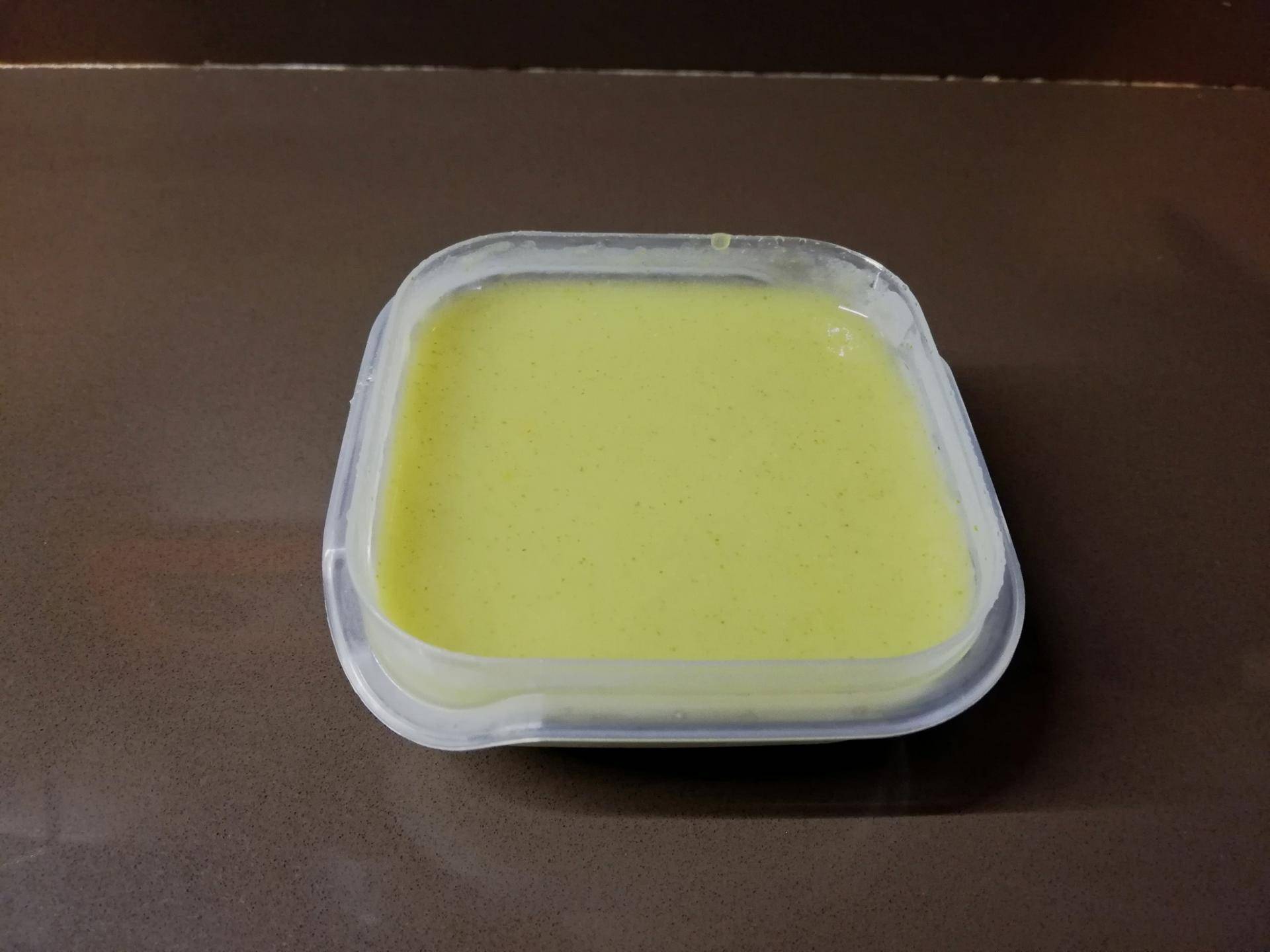 Prima pappa-passato di verdure - Ricette Companion Connect | Moulinex