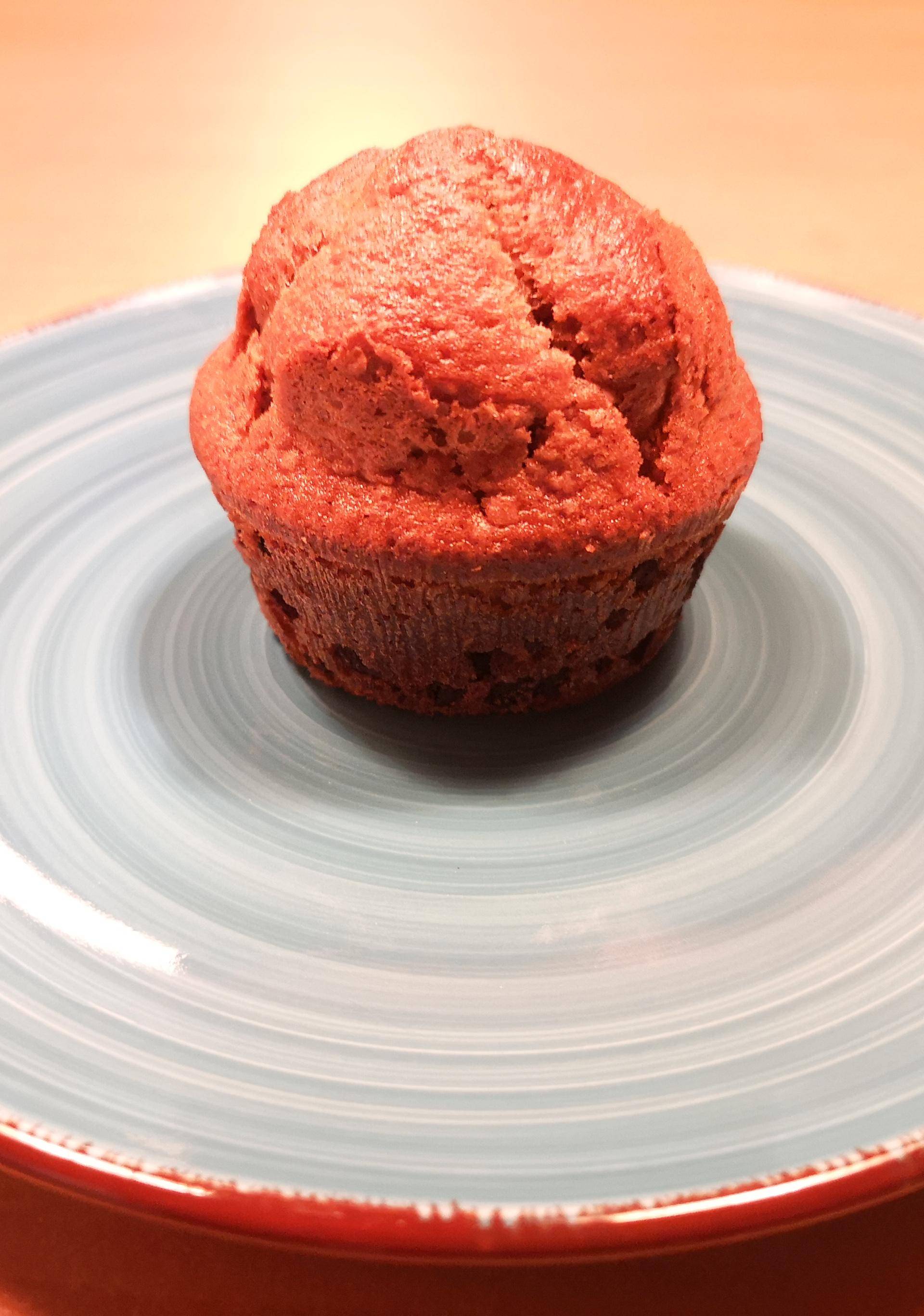 Muffin al cioccolato - Ricette Companion | Moulinex