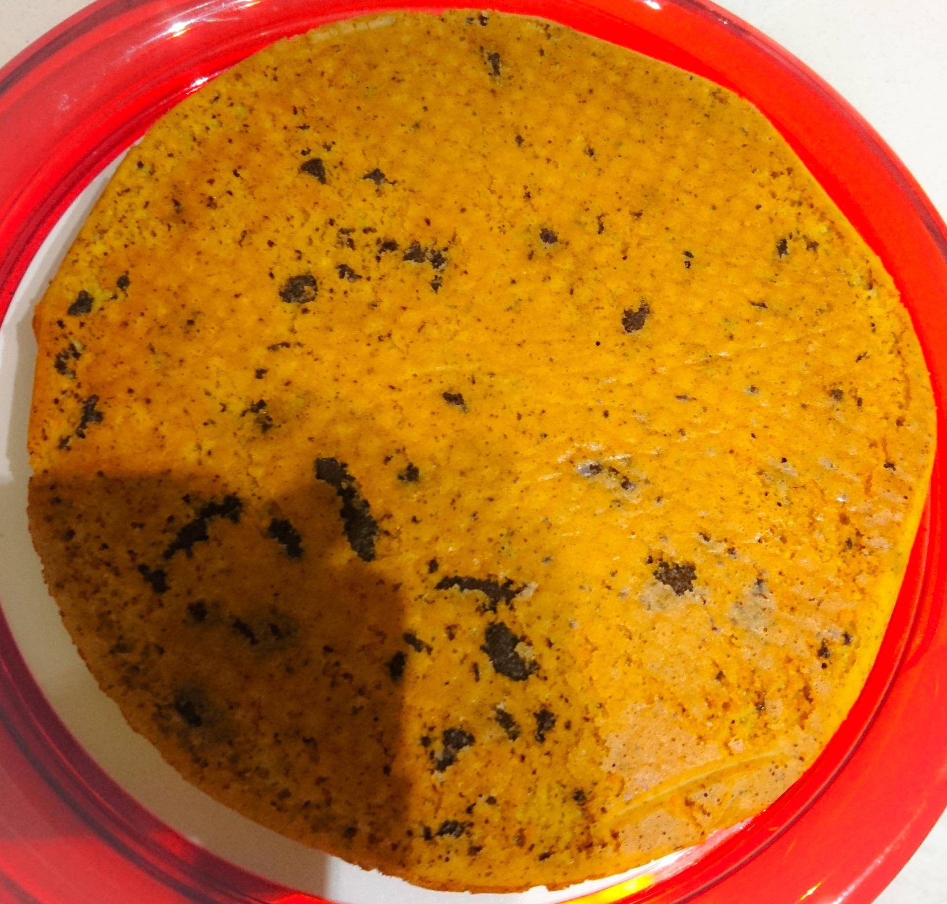 TORTA CIOCCOARANCIA - Ricette Companion | Moulinex