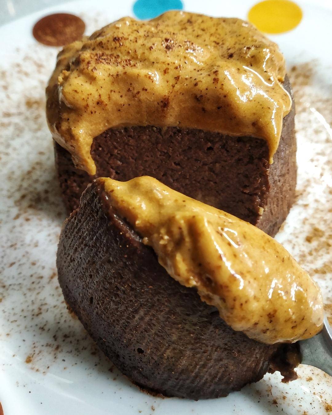 Budino al vapore - Ricette Cookeo | Moulinex