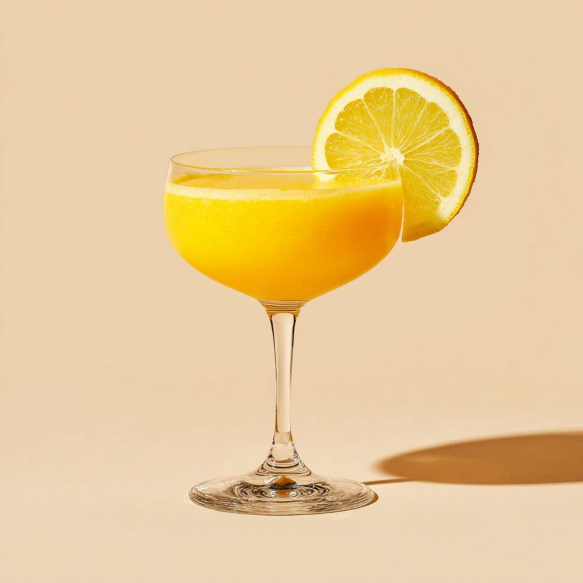 Frozen Mango Tango - Ricette Dolci | Moulinex