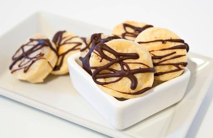 Biscotti a vapore - Ricette Companion | Moulinex