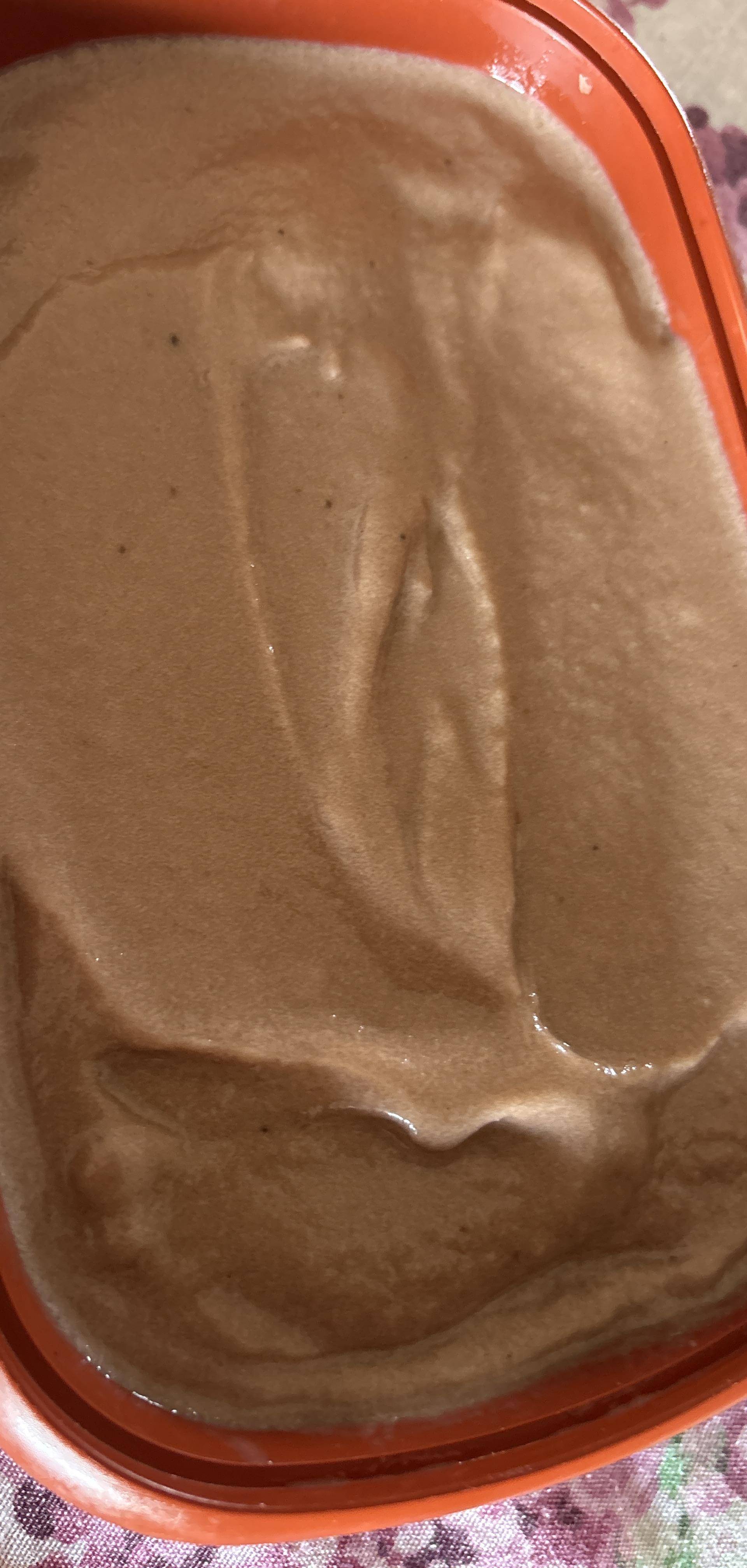 Gelato Soft bananuik (banana & Nesquik) - Ricette Freezi | Moulinex