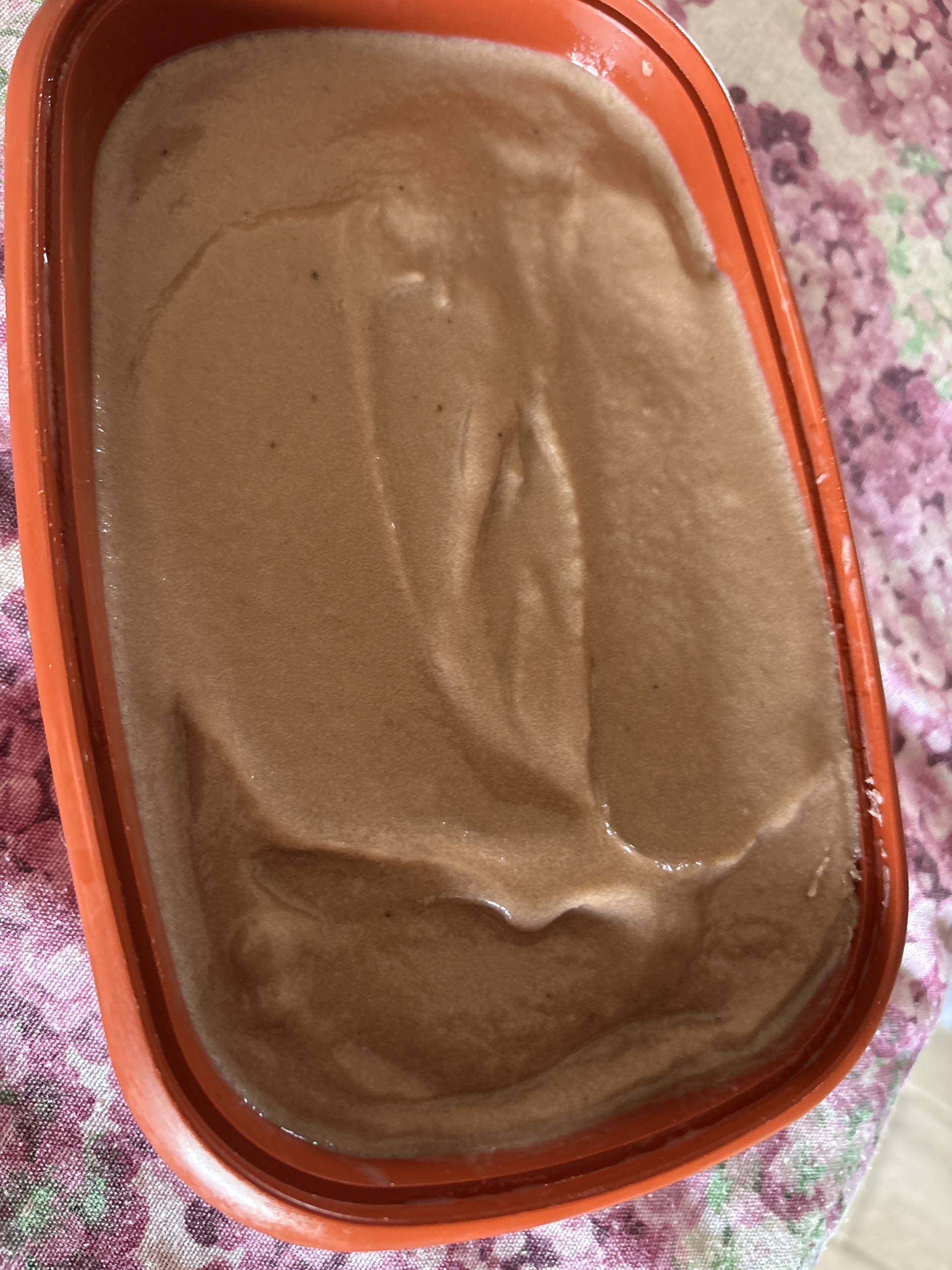 Gelato Soft bananuik (banana & Nesquik) - Ricette Freezi | Moulinex