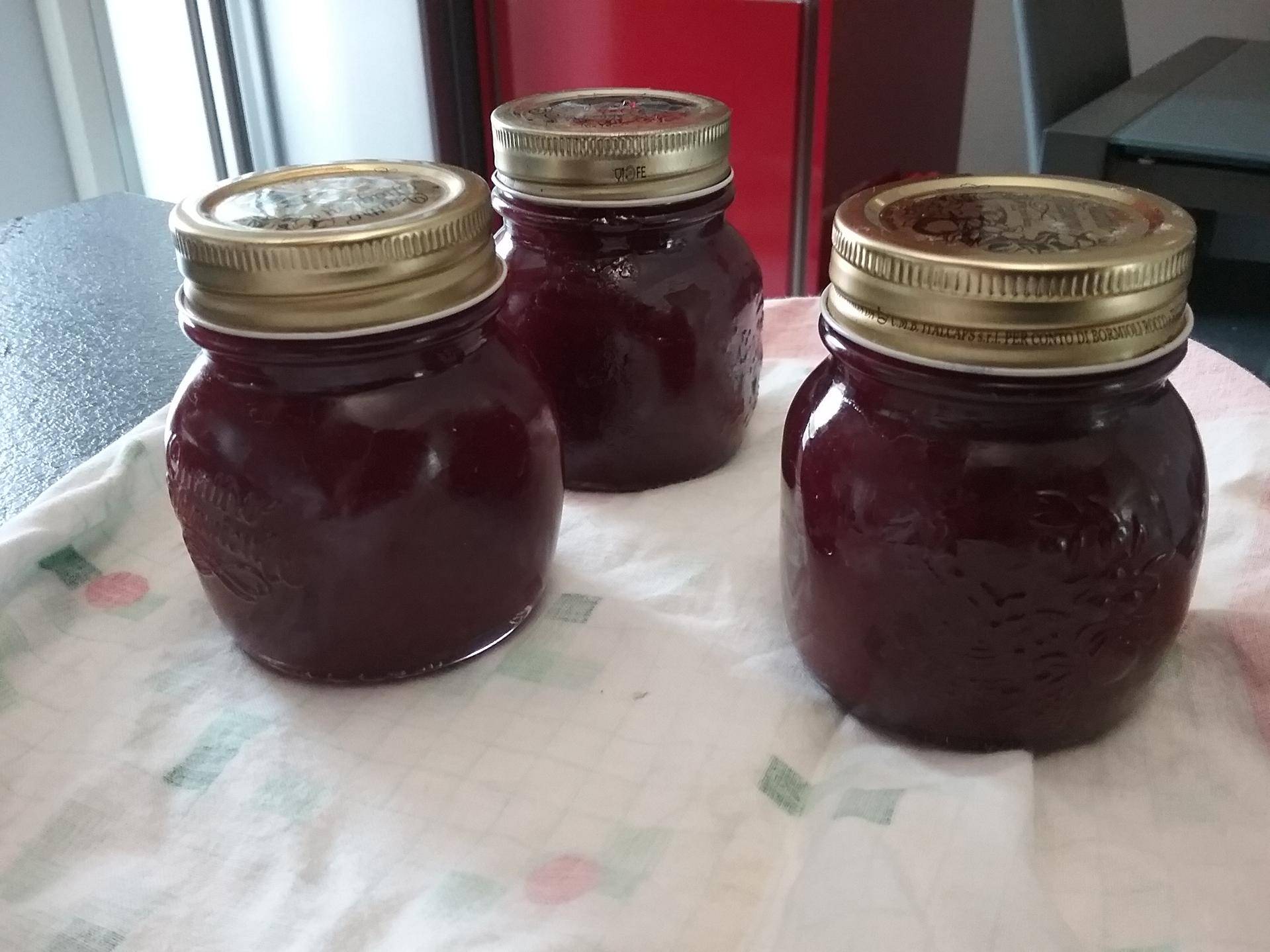 Marmellata di susine - Ricette Companion Connect | Moulinex